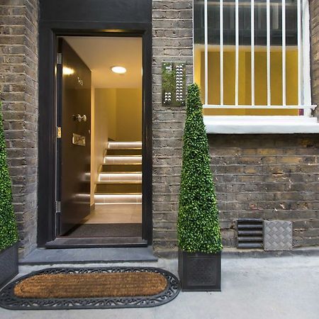 Apple Apartments Kensington London Exterior photo