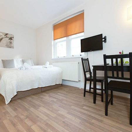 Apple Apartments Kensington London Exterior photo