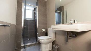 Apple Apartments Kensington London Exterior photo