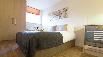 Apple Apartments Kensington London Exterior photo