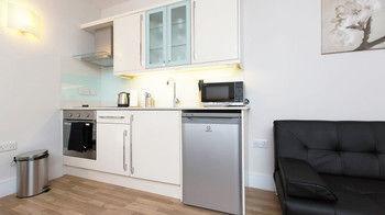 Apple Apartments Kensington London Exterior photo