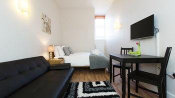 Apple Apartments Kensington London Exterior photo